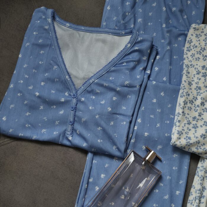 Pyjamas Bleu Sky 🪺 – Image 6