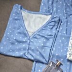 Pyjamas Bleu Sky 🪺 – Image 2