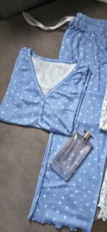 Pyjamas Bleu Sky 🪺 – Image 5