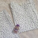 Ensemble de Pyjamas demi manche de Chez Laura Ashely ✨️ – Image 5