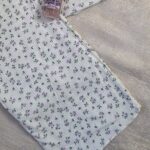 Ensemble de Pyjamas demi manche de Chez Laura Ashely ✨️ – Image 4