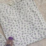 Ensemble de Pyjamas demi manche de Chez Laura Ashely ✨️