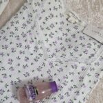 Ensemble de Pyjamas demi manche de Chez Laura Ashely ✨️ – Image 3