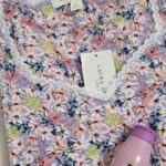 Ensemble de Pyjamas demi manche Spring vibe 🌸 – Image 2