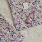 Ensemble de Pyjamas demi manche Spring vibe 🌸 – Image 4