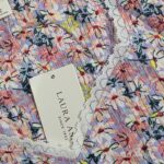 Ensemble de Pyjamas demi manche Spring vibe 🌸