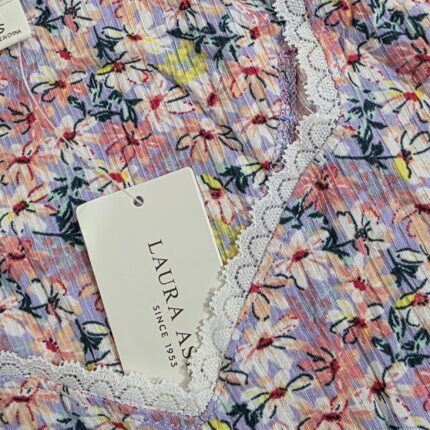 Ensemble de Pyjamas demi manche Spring vibe 🌸