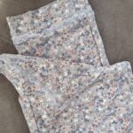 Pyjamas Tress fleuré 🪺 – Image 3