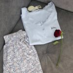 Pyjamas Tress fleuré 🪺 – Image 2