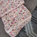 Pyjamas Tress fleuré 🌸 – Image 3