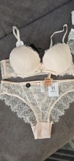Ensemble 2 pieces Heat underwear Coton 🌹 – Image 3
