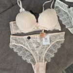 Ensemble 2 pieces Heat underwear Coton 🌹