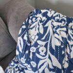 Ensemble en coton pour femme chic dentelle – Image 4